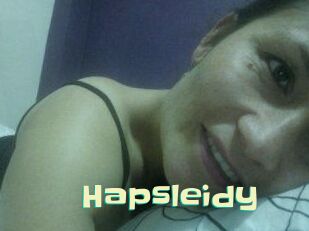 Hapsleidy