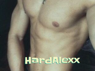 HardAlexx