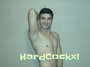 HardCockxl