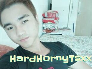 HardHornyTsxx