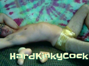 HardKinkyCock