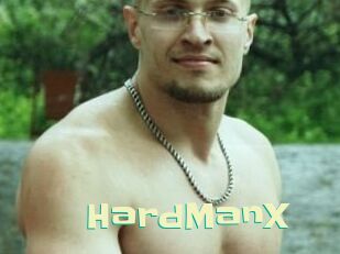 HardManX