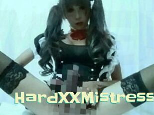 HardXXMistress