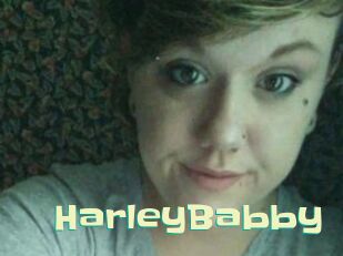 HarleyBabby