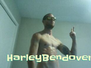 HarleyBendover