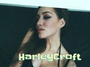 HarleyCroft