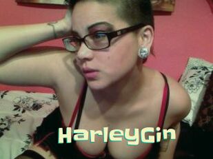 HarleyGin