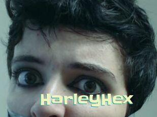 HarleyHex