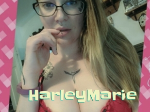 HarleyMarie