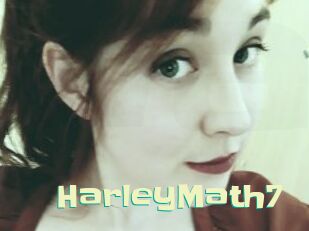 HarleyMath7