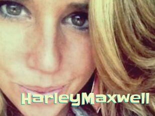 HarleyMaxwell