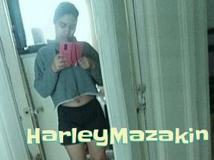 HarleyMazakin