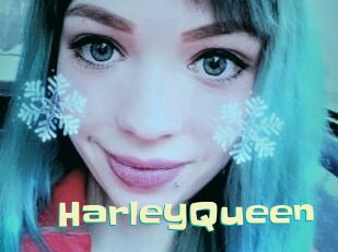 HarleyQueen