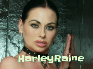 HarleyRaine