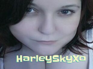 Harley_Sky_Xo