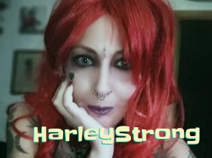 HarleyStrong