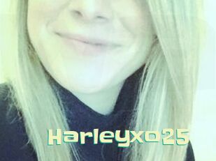 Harleyxo25