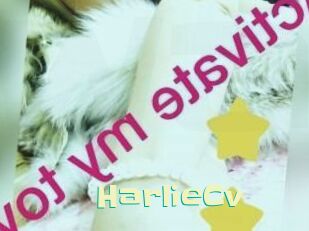 Harlie_Cv