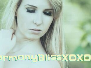 HarmonyBlissXOXO