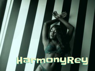 HarmonyRey