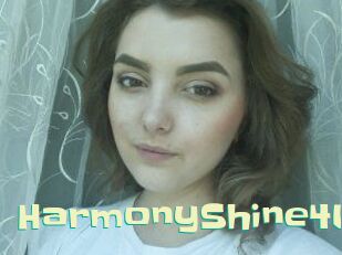 HarmonyShine4U_