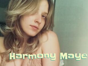 Harmony_Maye