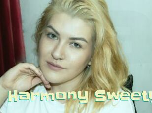 Harmony_Sweety