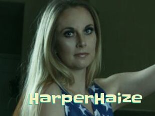 HarperHaize