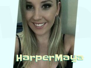 HarperMaya