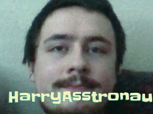 Harry_Asstronaut