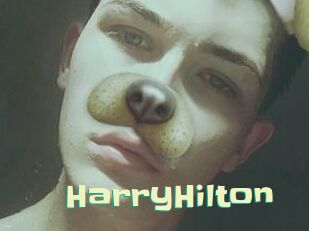 HarryHilton