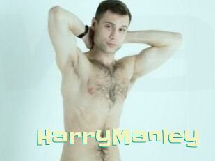 Harry_Manley