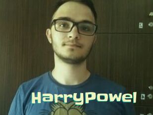 HarryPowel