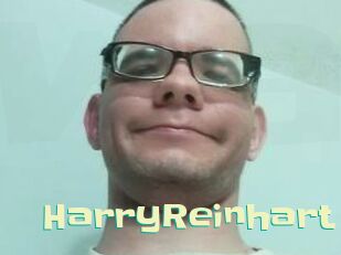 Harry_Reinhart