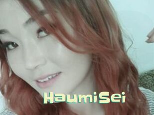 HaumiSei