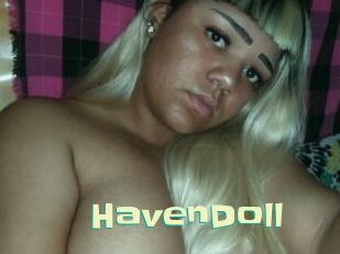 HavenDoll