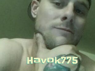 Havok775