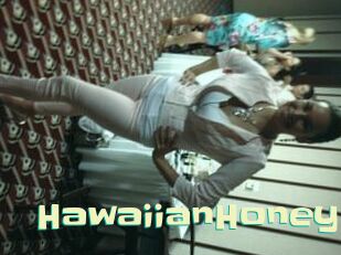 HawaiianHoney