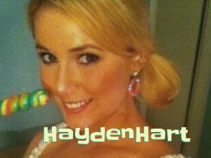 HaydenHart