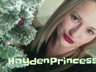 HaydenPrincess