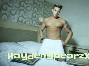 HaydenSpearzX