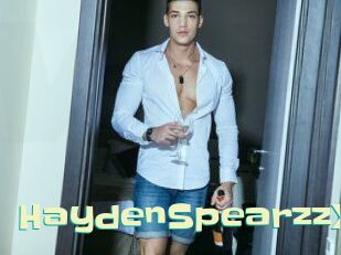 HaydenSpearzzX