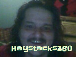 Haystacks360