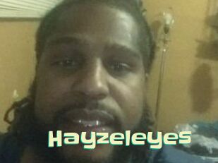 Hayzeleyes