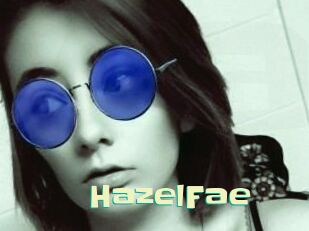 HazelFae