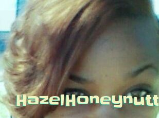 HazelHoneynutt