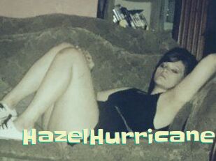 HazelHurricane