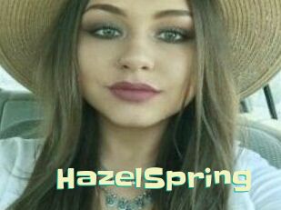 HazelSpring