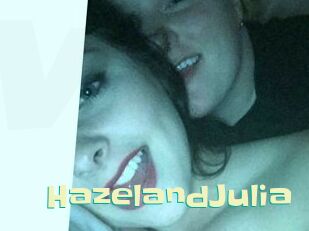 Hazel_and_Julia