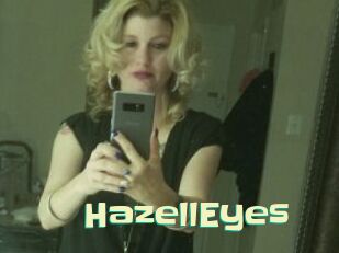 HazellEyes